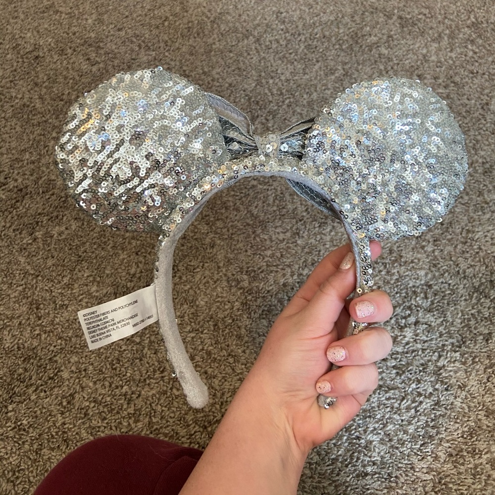 Mickey Ears - Picture 2 of 2